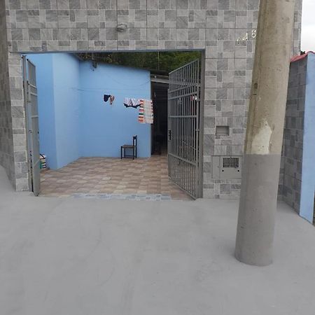 Casa Praia Grande I146 Eksteriør bilde