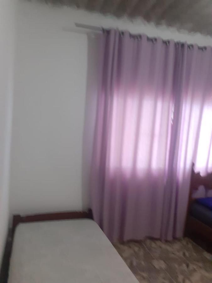 Casa Praia Grande I146 Eksteriør bilde