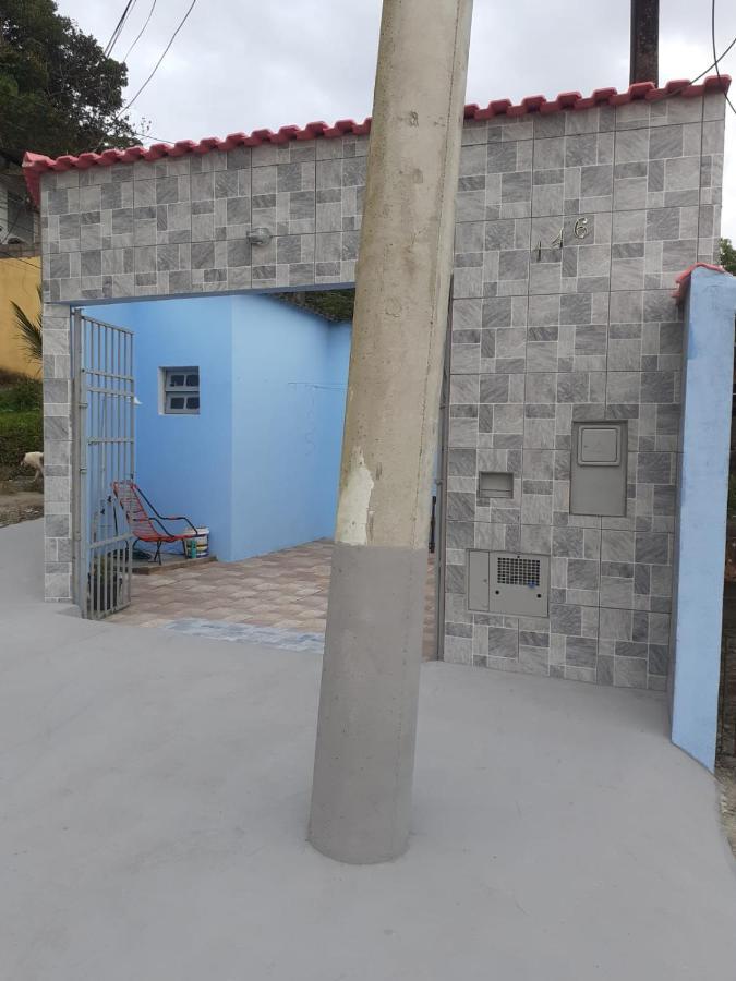 Casa Praia Grande I146 Eksteriør bilde