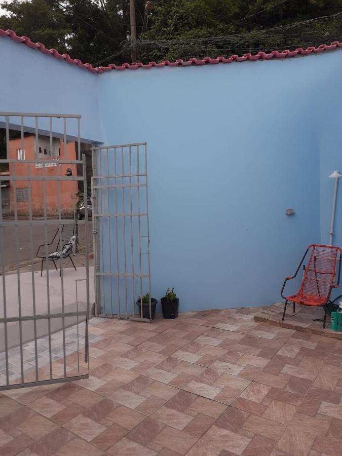 Casa Praia Grande I146 Eksteriør bilde
