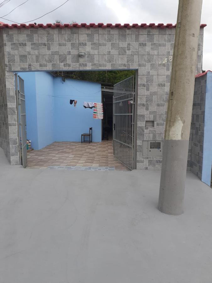 Casa Praia Grande I146 Eksteriør bilde